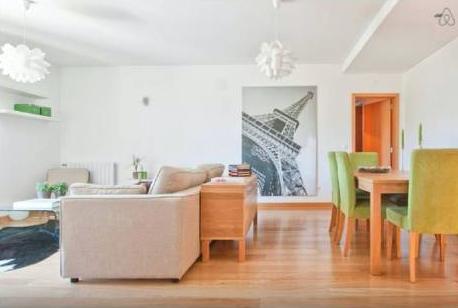 Your Rio Apartamento Lisboa